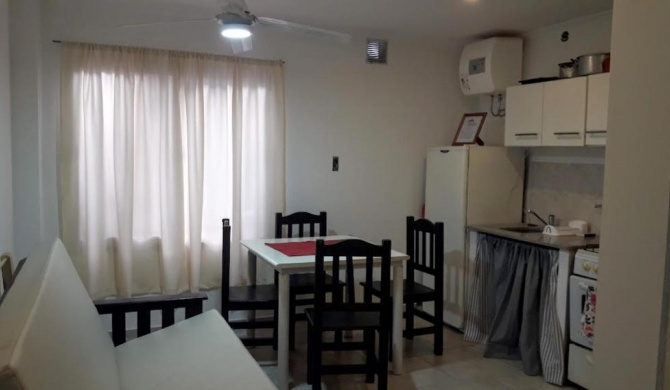 Apartamento Alem