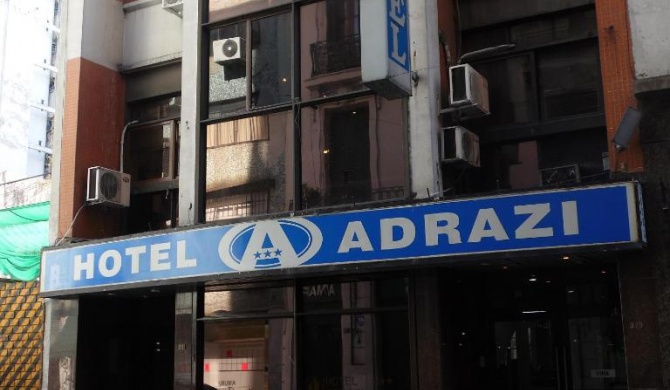 Adrazi Internacional