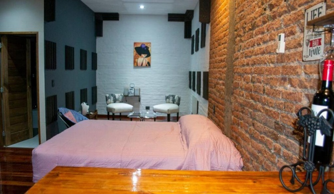 Loft Interno