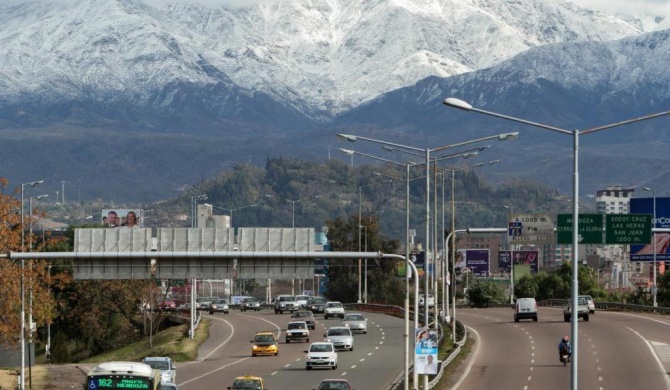 Mistela Altos de Mendoza