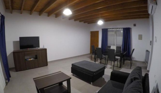 5 - Departamento 2 Dormitorios, Cochera - Mendoza Argentina