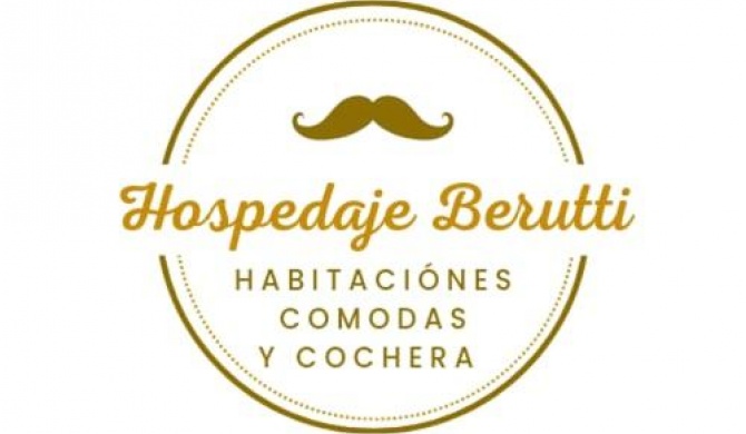 Hospedaje Berutti