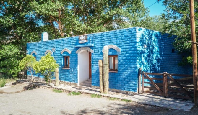 Azul Humahuaca Hostal