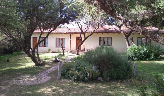 La Haciendita Hostel