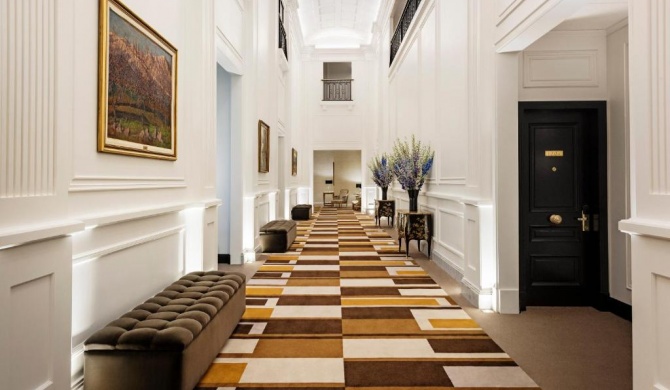 Alvear Palace Hotel - Leading Hotels of the World