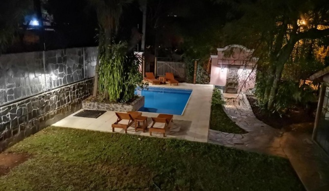 Rincón Escondido B&B