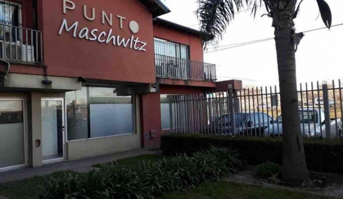 Punto Maschwitz Alquileres - Departamento dos ambientes