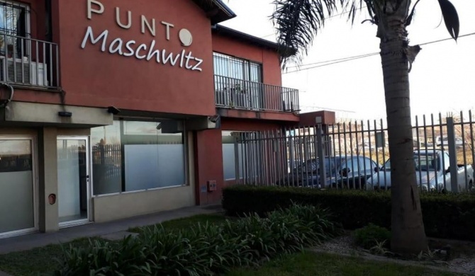 Punto Maschwitz Alquileres - Monoambiente