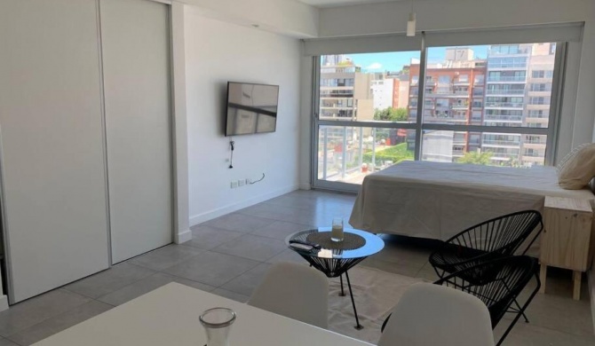 AMAZING New Apartment in Palermo Hollywood