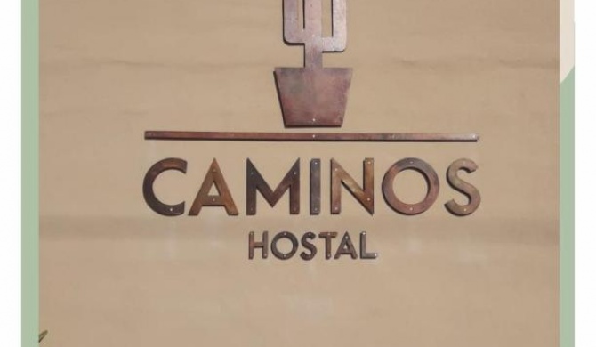 Caminos Hostal