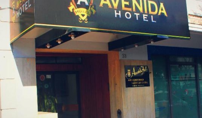 Avenida Hotel