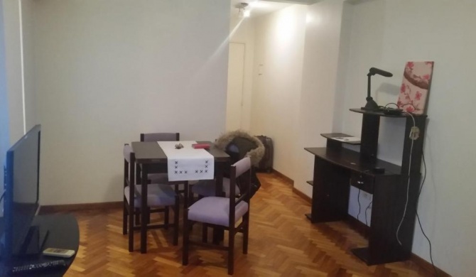 Amusing Apartment Recoleta