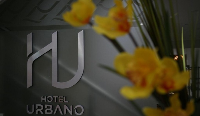 Hotel Urbano