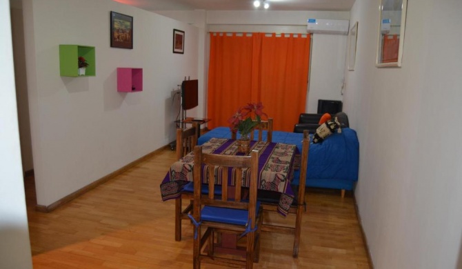 Apartamento Viajero