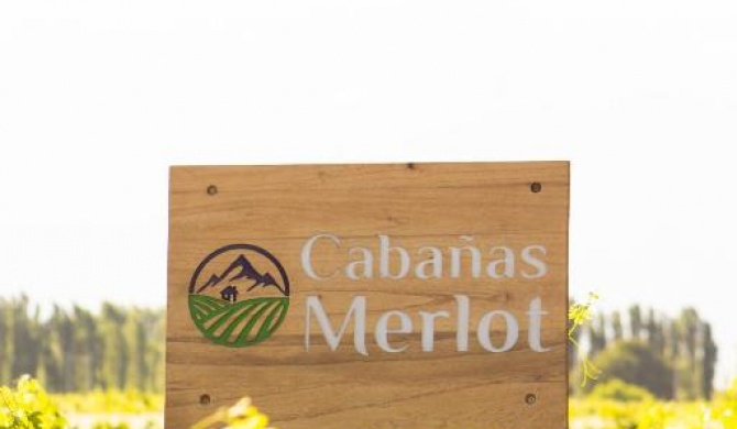 Cabañas Merlot - Syrah