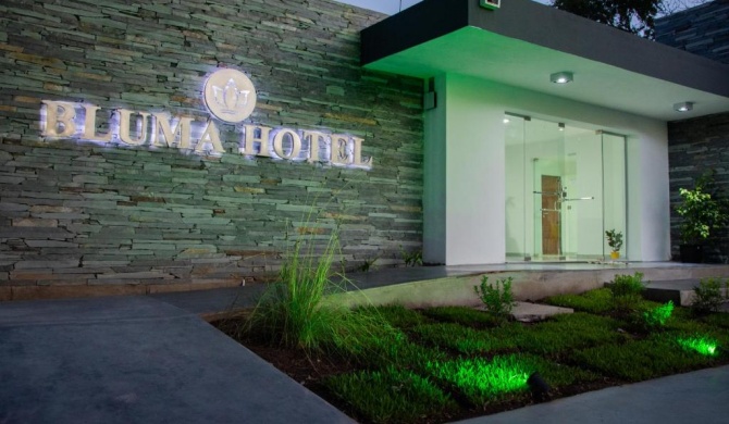 Bluma Hotel