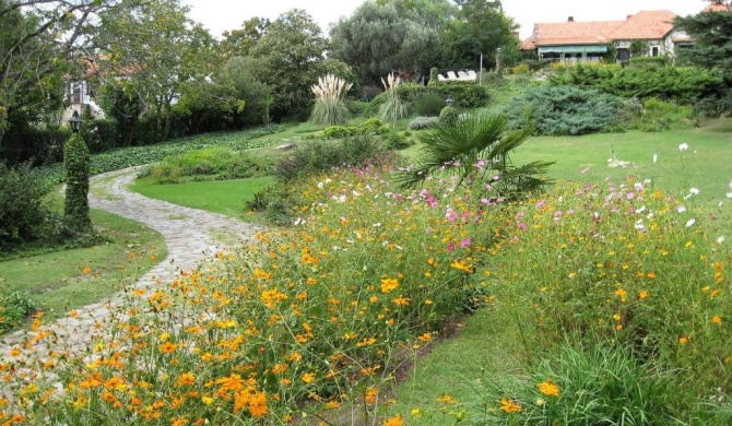 Posada los Cedros