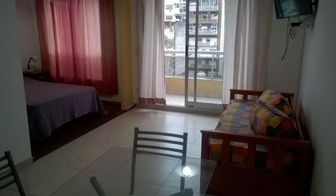 Apartament in Palermo - Bogado