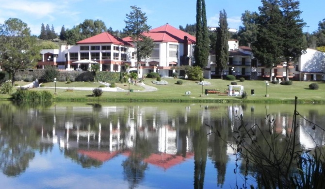 Gran Hotel del Lago