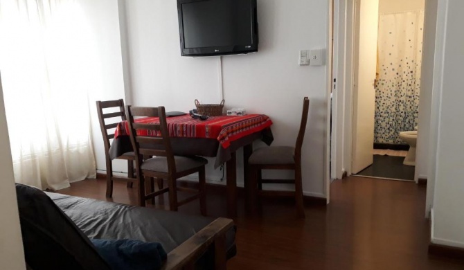 Apartamento Avenida de Mayo 1316