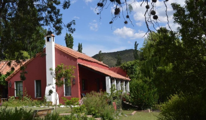 Hostería Bello Horizonte