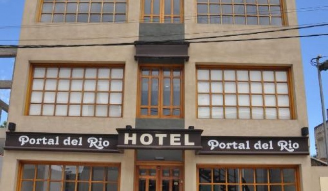 Hotel Portal del Río