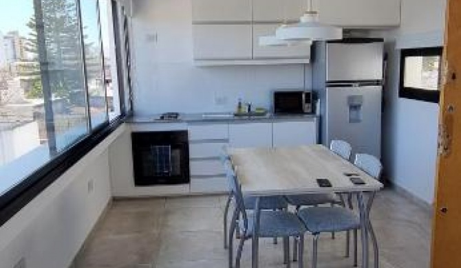 Apartamento La Plata 41