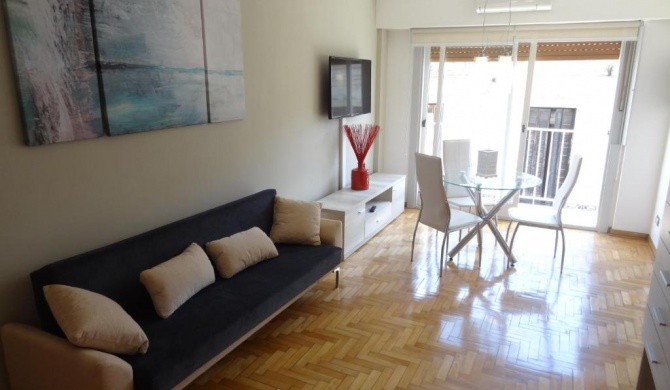 Apartamento en San telmo