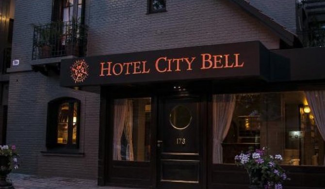 Hotel City Bell