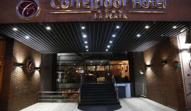 Hotel Corregidor