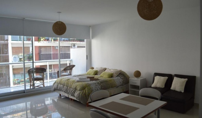 Apartamento Ocio