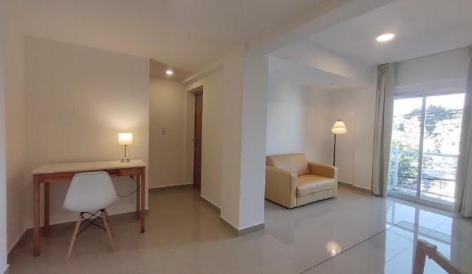 DELFINA suites 1A