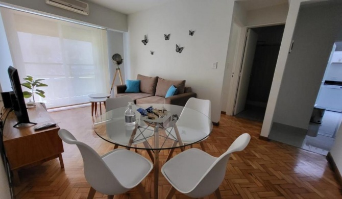 Apartamento totalmente renovado Corazon de San Telmo