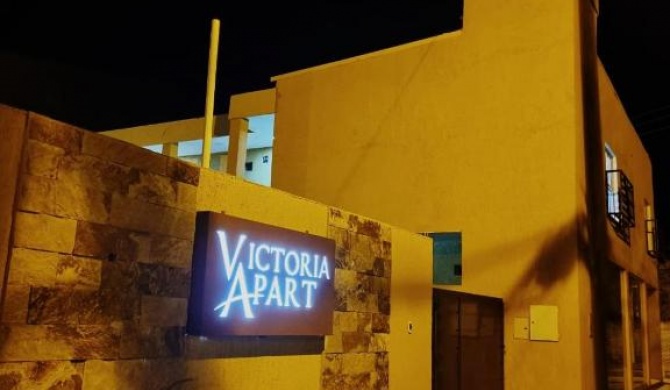 Victoria Apart Hotel