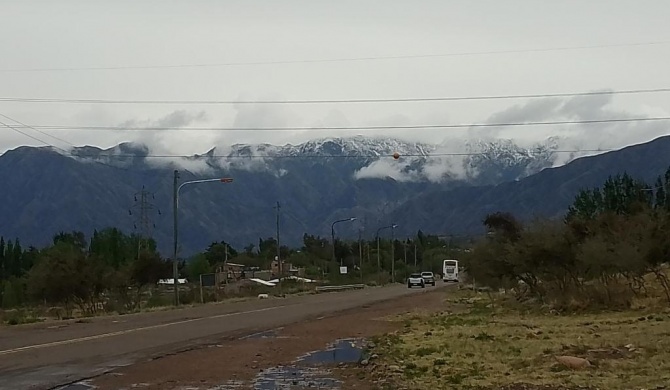 La cabaña de Lolo