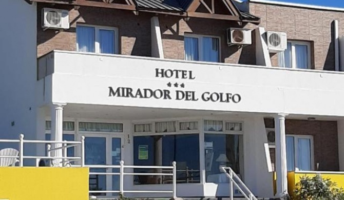 Hotel Mirador Del Golfo