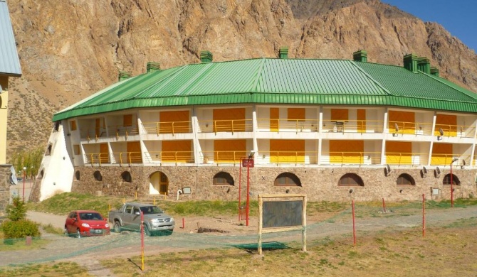 APARTAMENTO PENITENTES TOLOSA