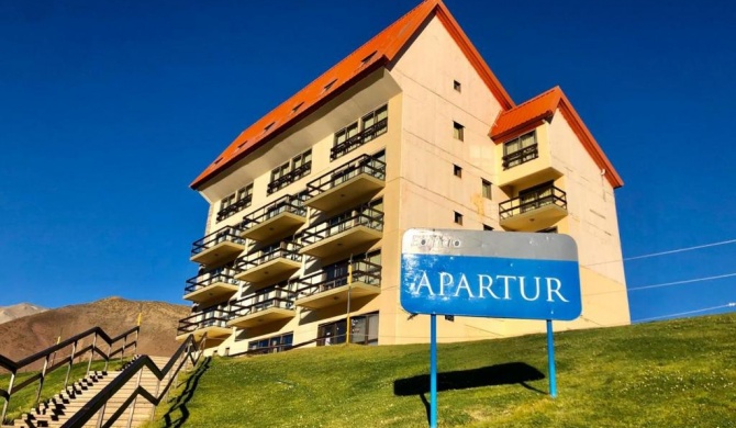 Apartur Las Leñas