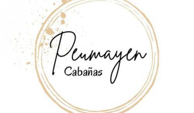 PEUMAYEN - Cabañas