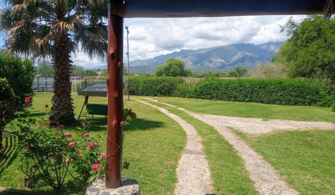 El Rancho Casa de Campo Villa de Las Rosas Exclusiva