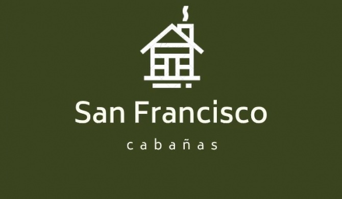 Cabañas San Francisco