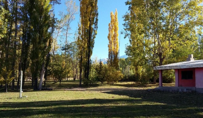 Cabañas La Ofelia