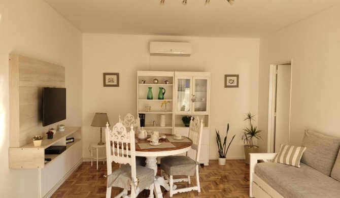 Apartamento en el centro de Lomas