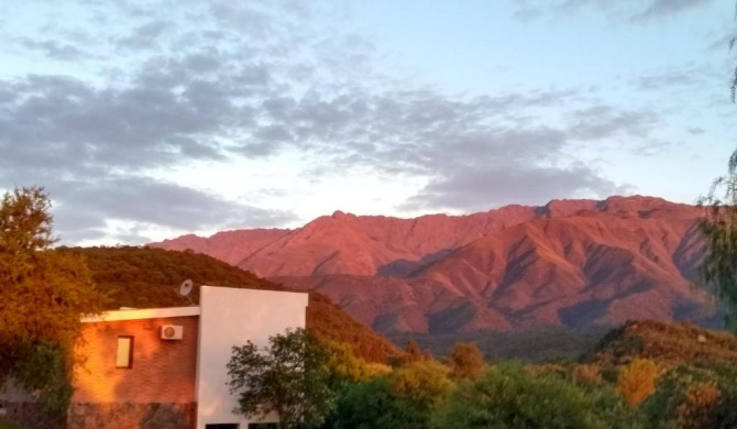 Torres de la Quebrada