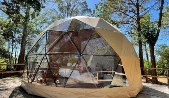 Don Aniceto Lodges & Glamping