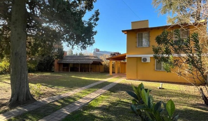 Quinta en Luján con Pileta