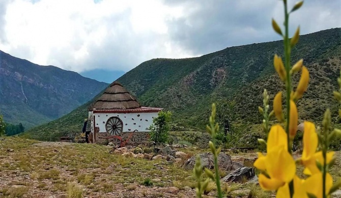 Cabañas El Molino