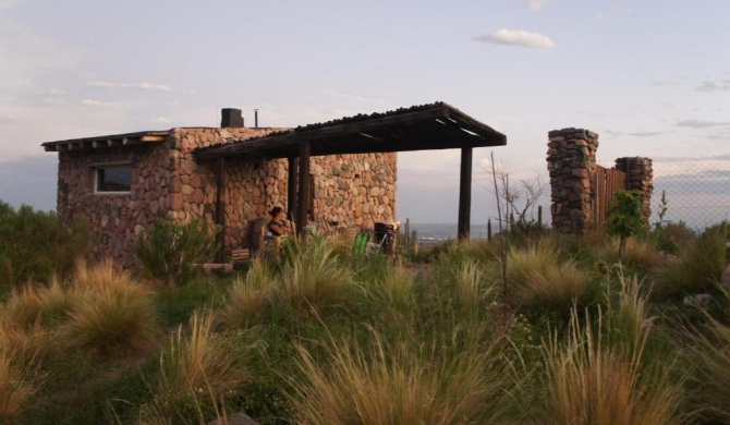 Casa de huéspedes en La Crucecita