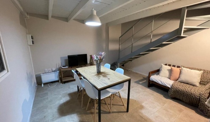 Departamento en Chacras de Coria - Mendoza - Barrio Privado