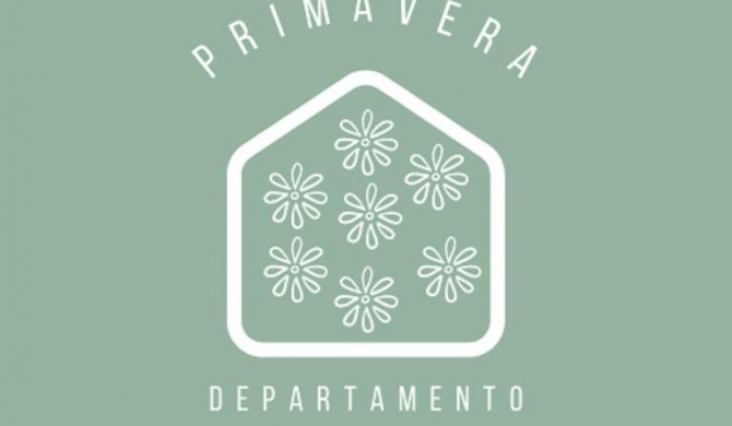 Departamento Primavera - Complejo Cuatro Estaciones